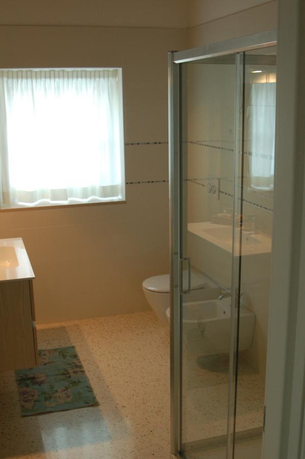 Quirinus Venetia Properties Mestre Exterior photo