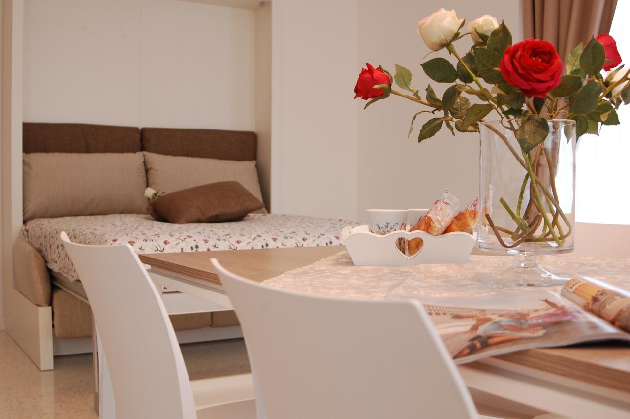 Quirinus Venetia Properties Mestre Exterior photo