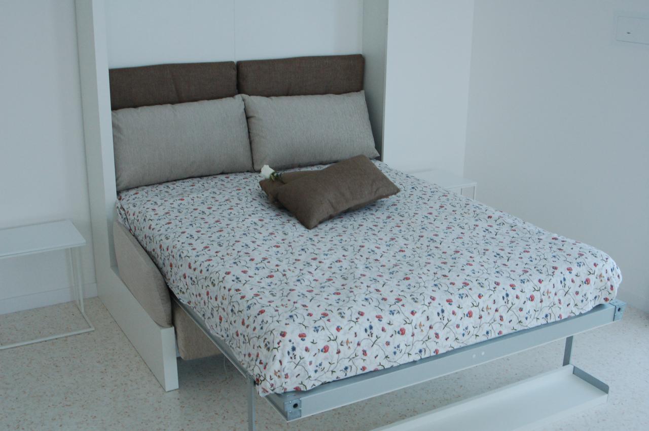 Quirinus Venetia Properties Mestre Exterior photo