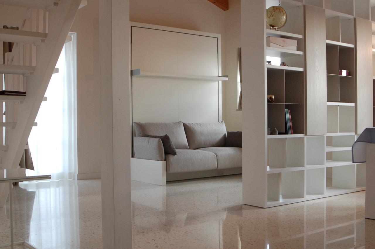 Quirinus Venetia Properties Mestre Exterior photo