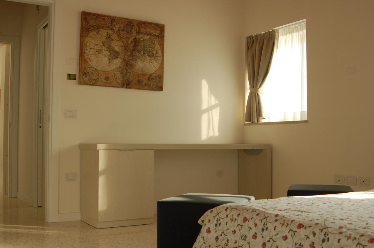 Quirinus Venetia Properties Mestre Exterior photo