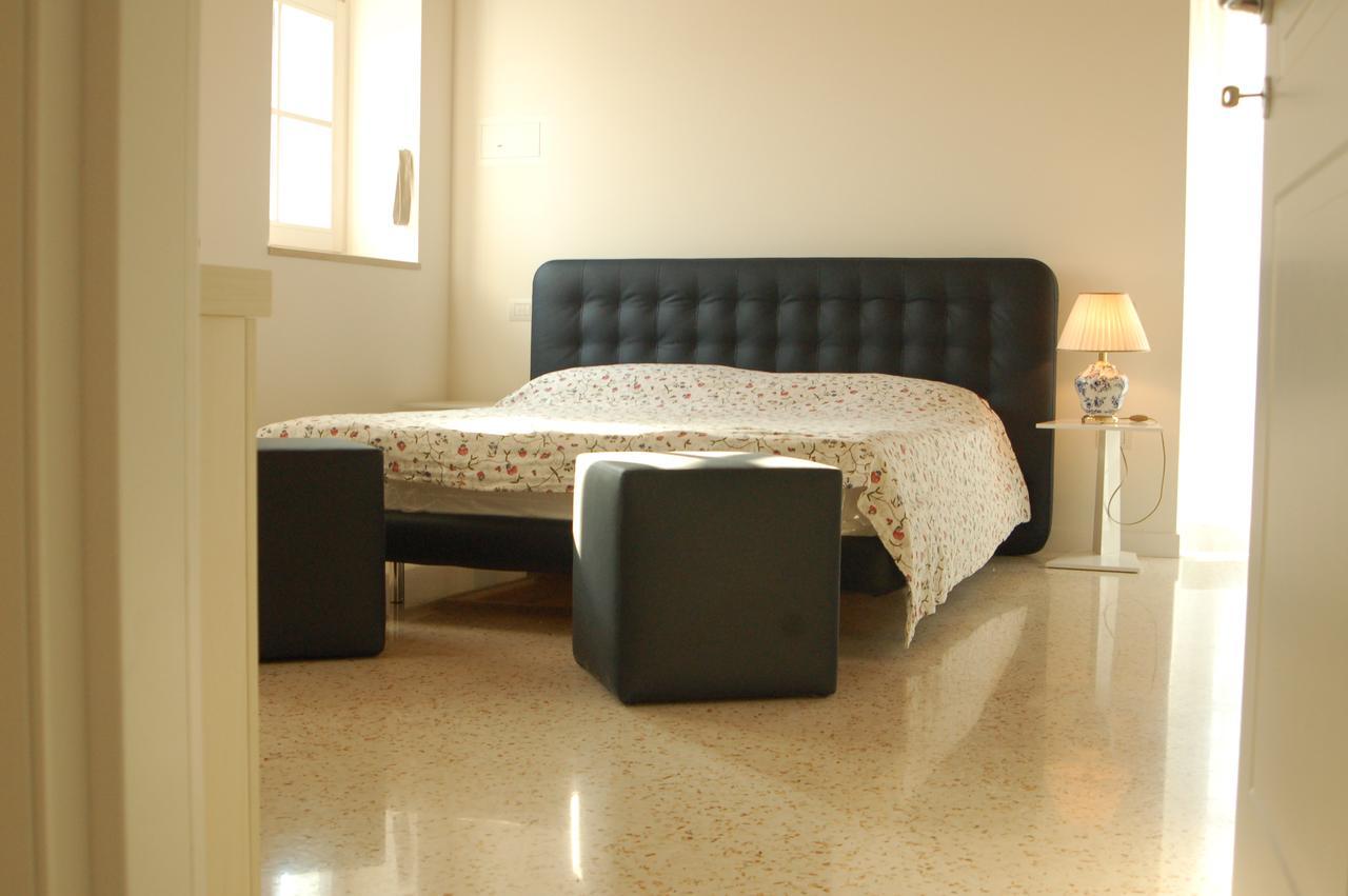 Quirinus Venetia Properties Mestre Exterior photo
