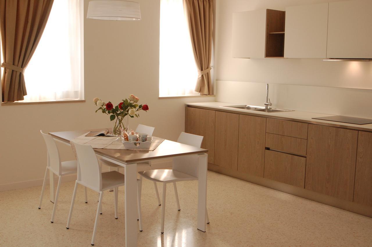 Quirinus Venetia Properties Mestre Exterior photo