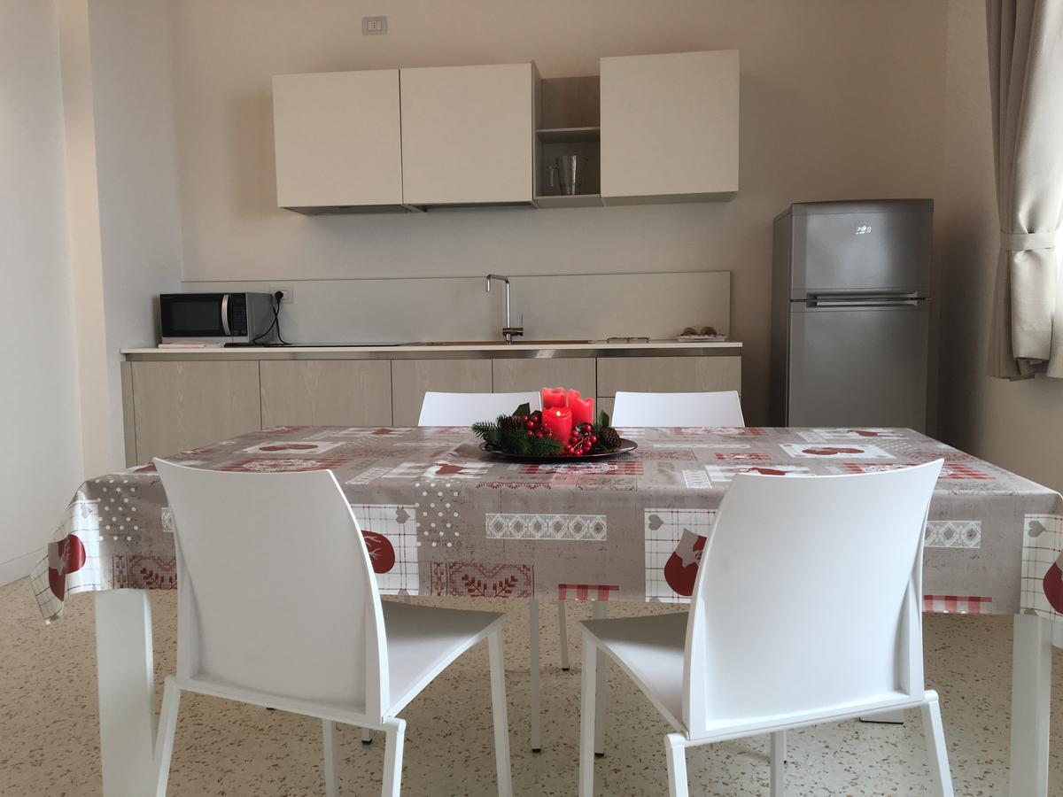 Quirinus Venetia Properties Mestre Exterior photo