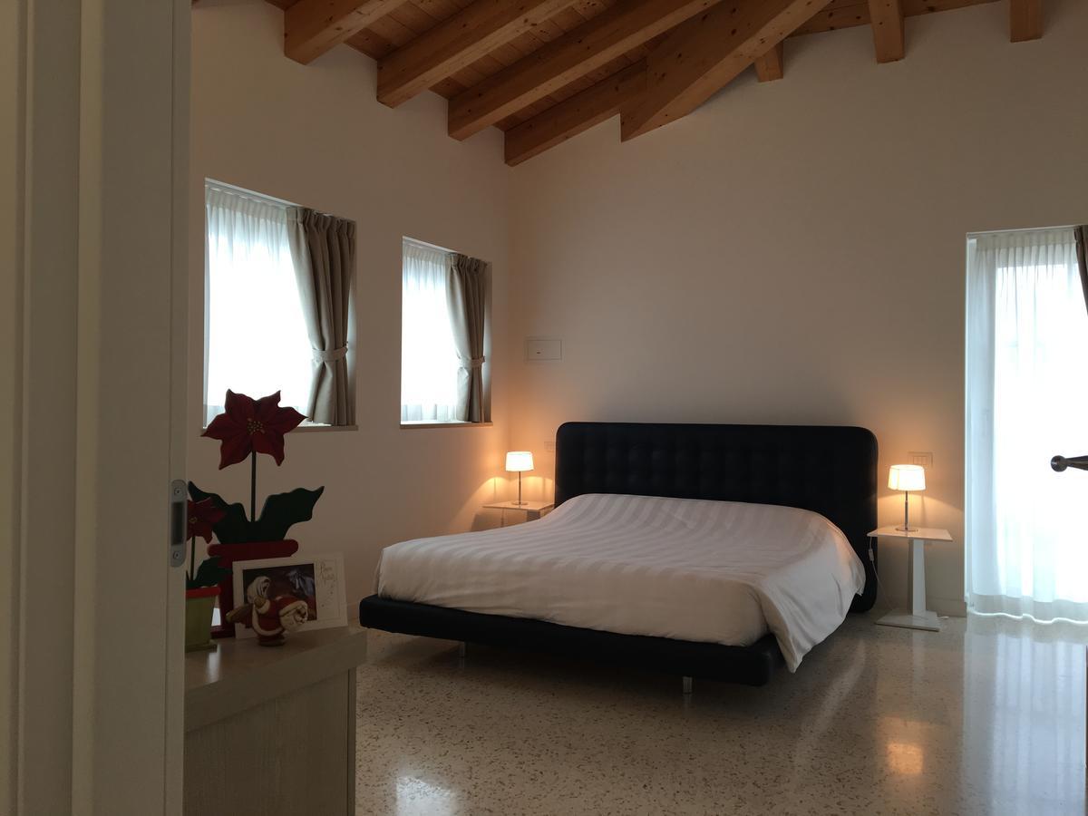 Quirinus Venetia Properties Mestre Exterior photo